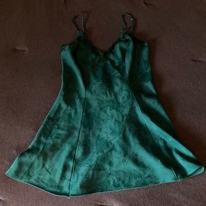 Vintage Victoria’s Secret Nightie
